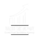 Guest Post Backlinks Agency Logo